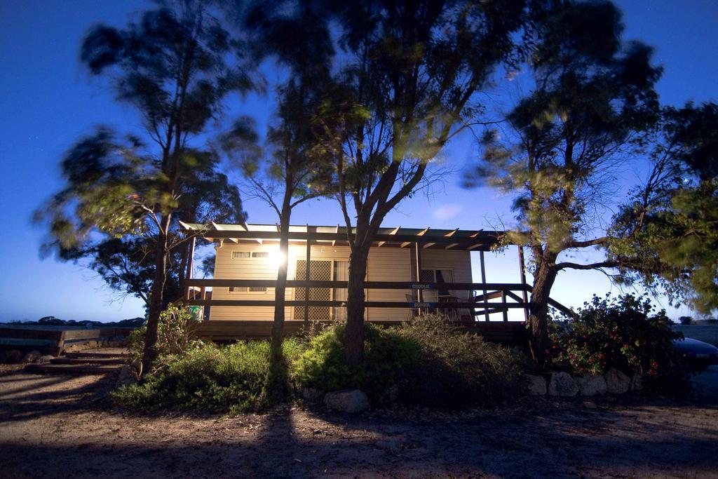 Coodlie Park Eco Retreat Villa Talia Exterior foto